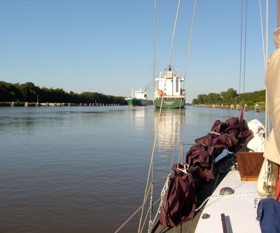 Kieler Kanal